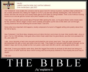 the_bible_explained